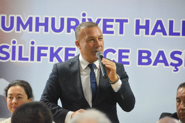 Saydam’dan Mut-Silifke Yolu İçin Sert Çıkış: “Milleti Oyalamayı Bırakın!”