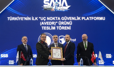MESİAD’DAN C-PROT’A TEBRİK VE GURUR MESAJI