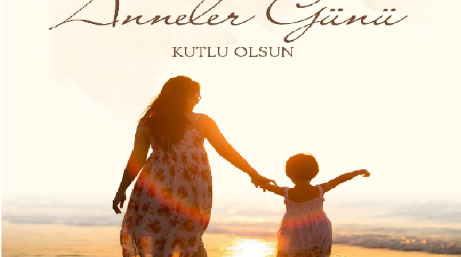 MESİAD BAŞKANI GÜNDOĞDU’DAN ANNELER GÜNÜ MESAJI