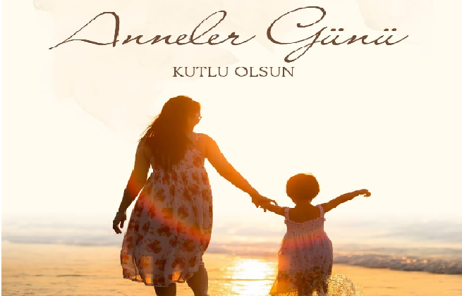 MESİAD BAŞKANI GÜNDOĞDU’DAN ANNELER GÜNÜ MESAJI