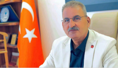 TOROS EMLAK YÖNETİM KURULU BAŞKANI M. SİNAN CANPOLAT’TAN ANLAMLI 19 MAYIS MESAJI