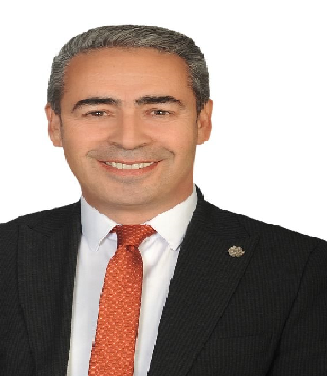 Aydın Karaduman: “Bayramlar birliğin simgesidir”