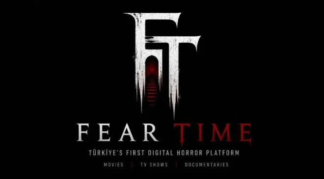 Türkiye’nin ilk korku kanalı Fear Time yayına başlıyor!