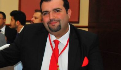 UYUMSOFT’TAN MERSİN’E BAYRAM MESAJI: “KURBAN BAYRAMINIZ KUTLU OLSUN”