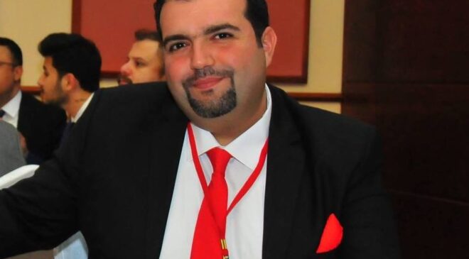 UYUMSOFT’TAN MERSİN’E BAYRAM MESAJI: “KURBAN BAYRAMINIZ KUTLU OLSUN”