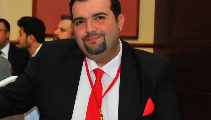 UYUMSOFT’TAN MERSİN’E BAYRAM MESAJI: “KURBAN BAYRAMINIZ KUTLU OLSUN”