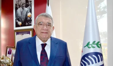 Mersin tarımında akıllı hamle çağrısı
