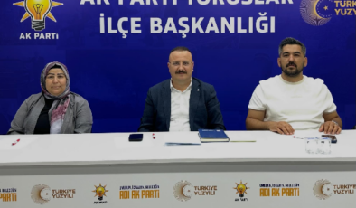 ANKARA DÖNÜŞÜ ARA VERMEDİ: BAŞKAN ÇOKKESER’DEN “TOROSLAR” MESAİSİ