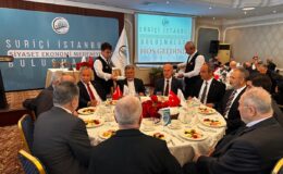 AK Parti kurucuları yeni bir parti mi kuruyor?