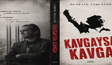 Ö.ÖZKAN ÖZDEMİR Gönül Köprüleri Şiirle Kuruluyor:  ‘’ KAVGAYSA KAVGA ‘’ADLI KİTABI OKUDU VE ELEŞTİRİSİNİ PAYLAŞTI;