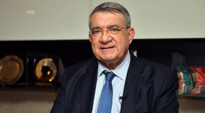 Mersin Ticaret Borsası Başkanı Özdemir’den kritik uyarı: Dijital tarım zorunlu