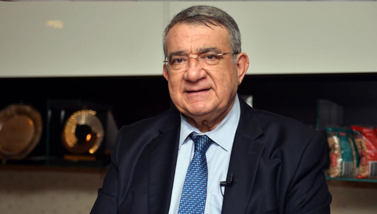 Mersin Ticaret Borsası Başkanı Özdemir’den kritik uyarı: Dijital tarım zorunlu