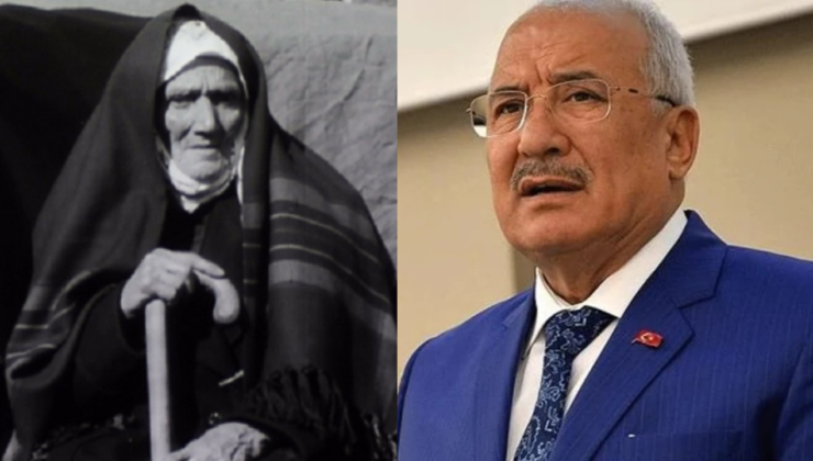 Burhanettin Kocamaz’dan Nene Hatun’u anma mesajı