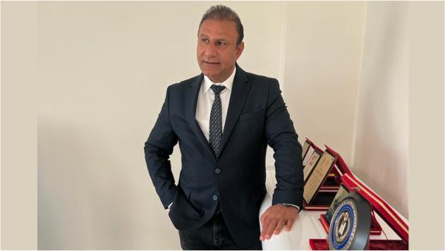 Hasan Tüzün: “Teknoloji, Hayatı Kolaylaştırdığı Ölçüde Anlamlıdır”