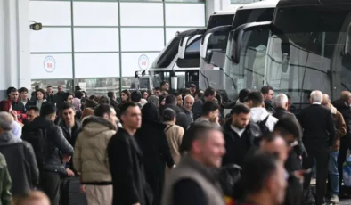 Otobüs yolcularını sevindiren karar! Yeni uygulama başladı