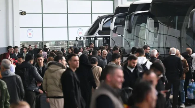 Otobüs yolcularını sevindiren karar! Yeni uygulama başladı