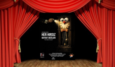 “Her Hırsız Haydut Değildir” Mersin’de sahne alacak