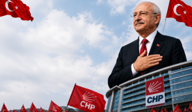 CHP’den bayramlaşma programı daveti