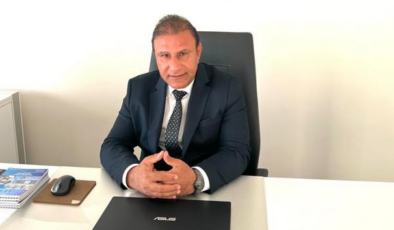 Hasan Tüzün: Sumud Filosuna Müdahale İnsanlık Vicdanını Hedef Alan Kabul Edilemez Bir Hukuksuzluktur