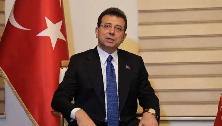 İmamoğlu’ndan Butlan Kararına sert tepki: ‘Bu, Türkiye’ye yapılmış bir darbedir’