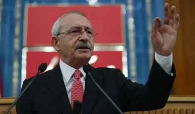 CHP için mutlak butlan kararı! Kılıçdaroğlu göreve geri dönüyor! Mutlak butlan nedir?