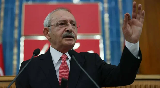 CHP için mutlak butlan kararı! Kılıçdaroğlu göreve geri dönüyor! Mutlak butlan nedir?