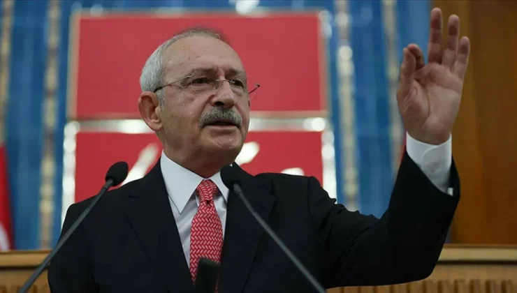 CHP için mutlak butlan kararı! Kılıçdaroğlu göreve geri dönüyor! Mutlak butlan nedir?
