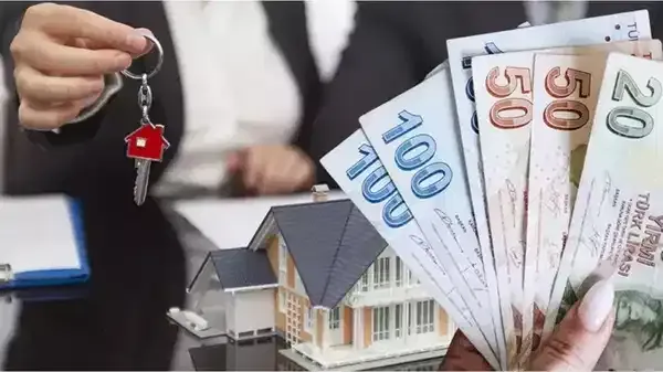 Mersin’de kiralar maaşı aştı!