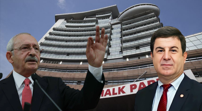 Kılıçdaroğlu geri dönüyor!