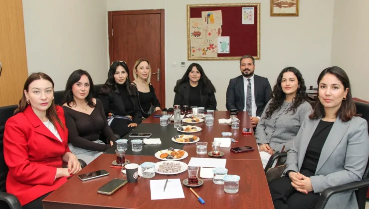 Mersin’de adli yardım hamlesi! Kimler faydalanabilecek?