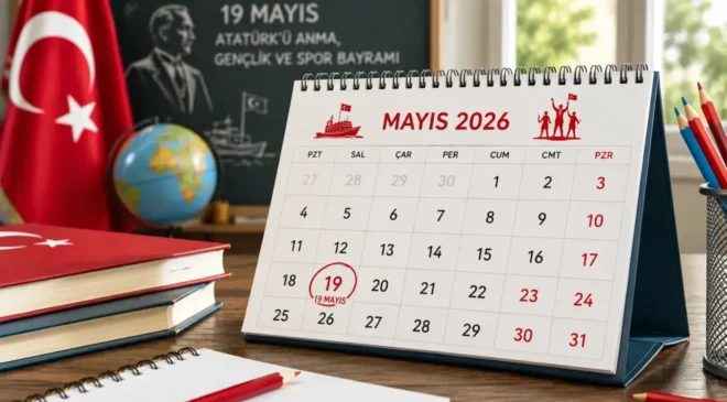 19 Mayıs’ta okullar tatil mi? 20 Mayıs çarşamba okul var mı? İşte 2026 güncel durum