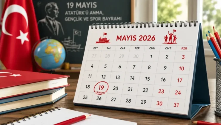 19 Mayıs’ta okullar tatil mi? 20 Mayıs çarşamba okul var mı? İşte 2026 güncel durum