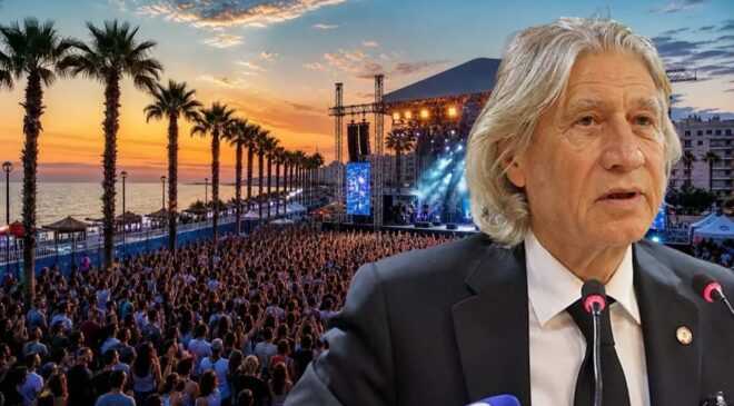 Gözler Mersin’de! Bu festival şehre can katacak
