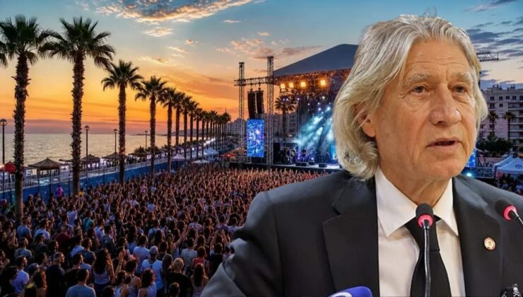 Gözler Mersin’de! Bu festival şehre can katacak
