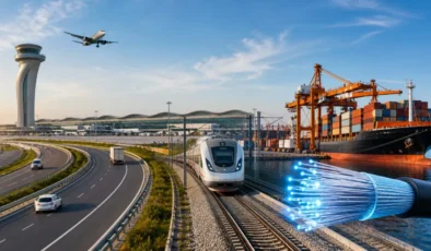 Mersin uçuşa geçiyor! 292,6 milyarlık yatırımın detayları açıklandı