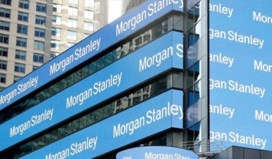 Morgan Stanley’den Fed revizyonu: Faiz indirimi 2027’ye kaldı