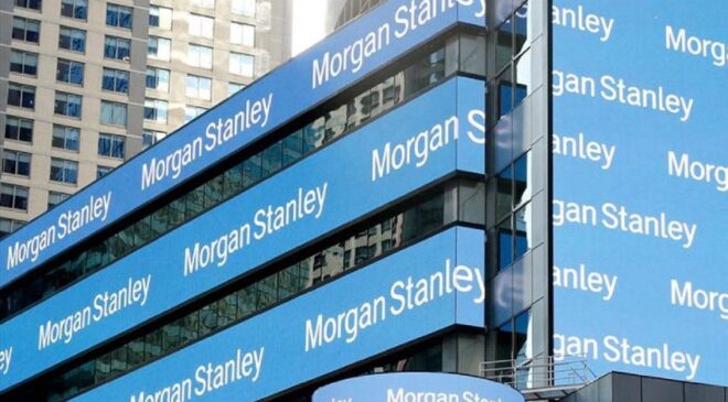 Morgan Stanley’den Fed revizyonu: Faiz indirimi 2027’ye kaldı