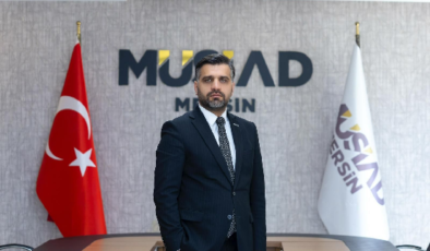 KAYAN: MERSİN İHRACATI YÜZDE 34,68 ARTIŞLA 304,9 MİLYON DOLARA ÇIKTI
