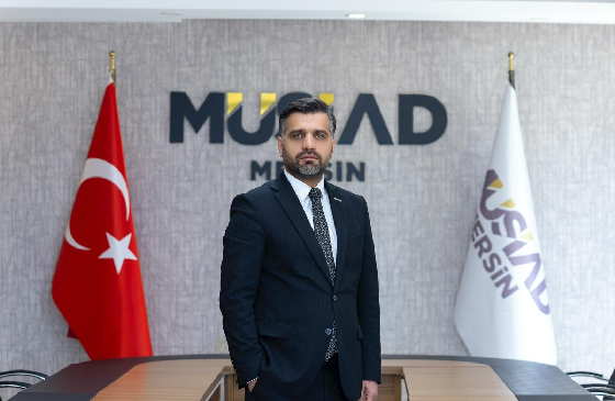 KAYAN: MERSİN İHRACATI YÜZDE 34,68 ARTIŞLA 304,9 MİLYON DOLARA ÇIKTI