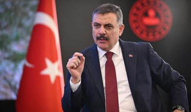 İçişleri Bakanı Mustafa Çiftçi’nden CHP Genel Merkezi açıklaması