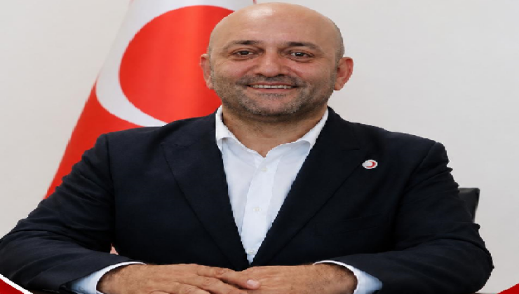 Başkan Lütfi Parıltı: Kurban Bereketi Sofralardan Gönüllere Ulaşmalı