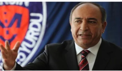 Efsane Geri Dönüyor: Ali Kahramanlı ‘Ben Varım’ Dedi!