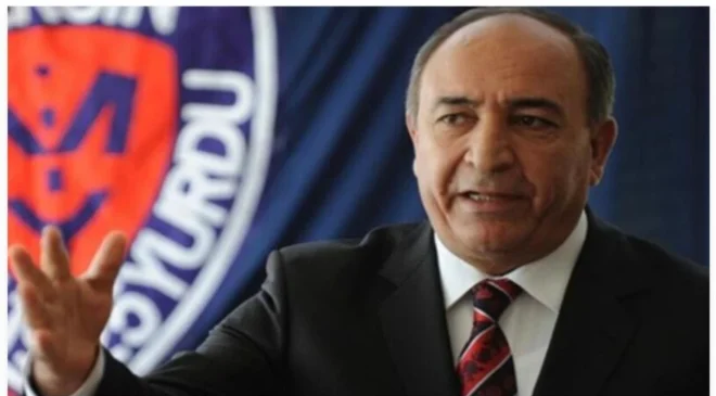 Efsane Geri Dönüyor: Ali Kahramanlı ‘Ben Varım’ Dedi!