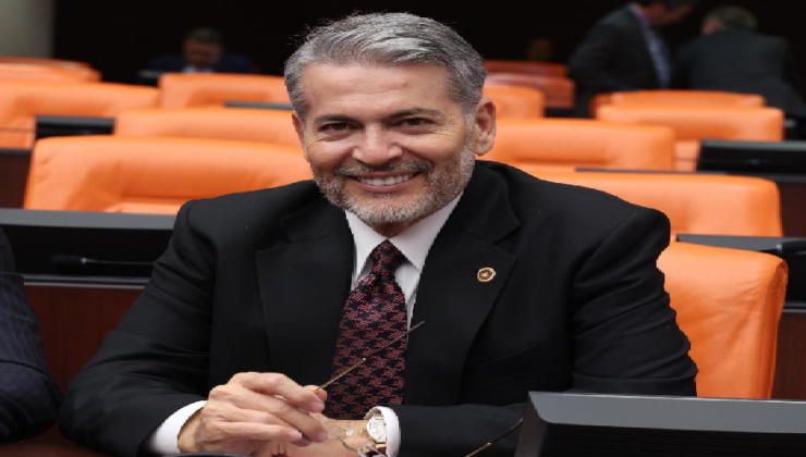 MHP’Lİ DR. LEVENT UYSAL’DAN KURBAN BAYRAMI MESAJI: BAYRAMLAR BİRLİK VE KARDEŞLİĞİMİZİN EN GÜÇLÜ TEMİNATIDIR