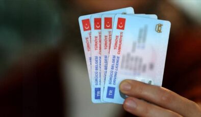 B ehliyeti olanlar dikkat! Motosiklet kullanımında büyük değişiklik