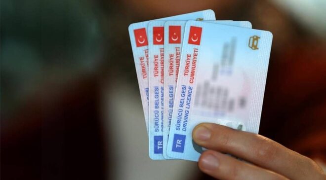 B ehliyeti olanlar dikkat! Motosiklet kullanımında büyük değişiklik