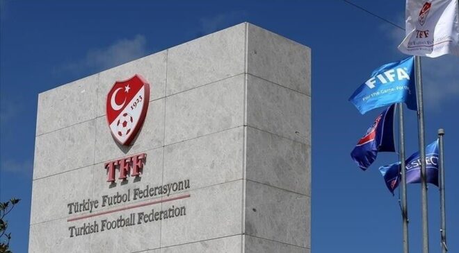 Yeni Mersin İdmanyurdu’nun yeni sezondaki ligi ne oldu? TFF resmen açıkladı!