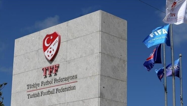 Yeni Mersin İdmanyurdu’nun yeni sezondaki ligi ne oldu? TFF resmen açıkladı!