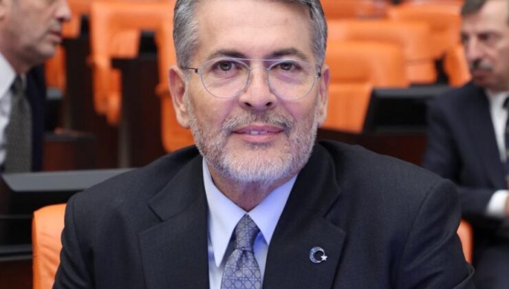 UYSAL, ÖĞRENCİ AFFINI BİR KEZ DAHA MECLİS’TE GÜNDEME TAŞIDI