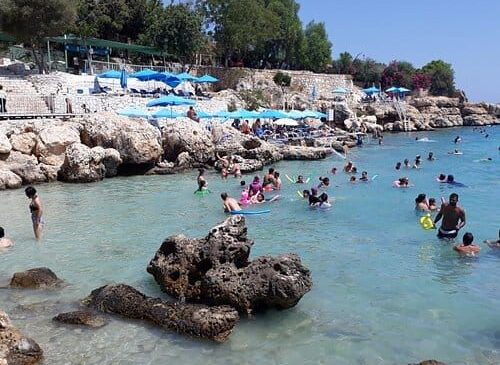 Turizmciler umudu okul tatiline bağladı